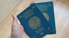 Түрікменстанда тұратын мыңға жуық этникалық қазақ қандас мәртебесін алуға өтінім берді
