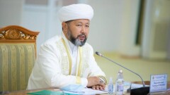Бас мүфти: Ел үшін әрқайсымыз шама келгенше үлес қосуға тырысайық