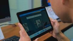 2023 жылы 400 мыңнан астам бірінші сынып оқушысына планшет беріледі 