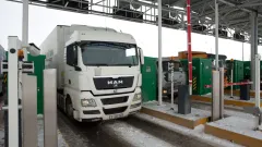 Енді кеден және логистика қызметін Smart Cargo бірыңғай цифрлық жүйесі бақылайды