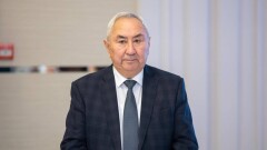 Жигули Дайрабаев ұлдарының істі болуы туралы: Ат төбеліндей адам шулады екен деп мандатымды тастамаймын