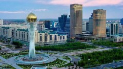 Елордада төтенше жағдай енгізілді