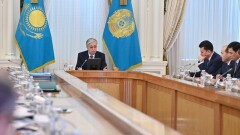Мемлекет басшысы дәстүрлі исламды дәріптеудің маңызды екенін айтты
