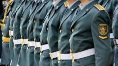 ҰҚК академиясының 3-курс курсанты суицид жасады