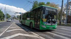Астанада бірнеше автобустың қозғалыс бағыты уақытша өзгерді