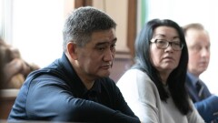 Сот Серік Күдебаевты 10 жылға бас бостандығынан айырды