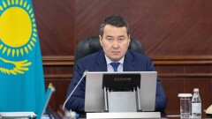 Әлихан Смайылов министрлер мен әкімдерге: Қолдан келмесе, орынды босатыңыз