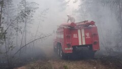 Абай облысындағы өрт: 50 адам эвакуацияланды, оның 13-і – балалар