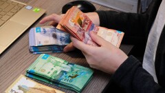 Отбасы банкіндегі тұрғын үй несиесінің шартын қалай өзгертуге болады?