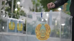 Республикалық референдум: Қай өңірлердің азаматтары белсенді дауыс беріп жатыр