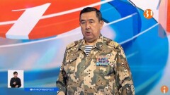ҰҚК генерал-майоры: Полицейлердің жалақысын әлемдік талаптарға сай көтеру қиын