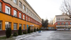 Аймағамбетов: 1200 оқушыға арнап салынған мектепте 5 мың бала оқиды