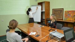 Біліктілігін арттырған ұстаздар емтиханнан құласа, сертификат берілмейді