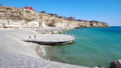 Ақтауда көпфункционалды туристік кешен салынады. Қаржы қайдан?