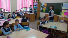 "Жайлы мектеп" жобасын жүзеге асыруға қанша педагог қажет?