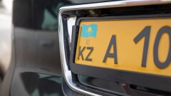 "4 құжат қажет": Шетелдік көліктерді заңдастыру туралы 15 сұраққа жауап