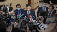 Тест: "Жынымды келтірмеңізші". Шенеуніктердің хит болған сөздері есіңізде ме?