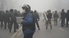 Қазақстанның барлық өңірінде төтенше жағдай жарияланды
