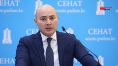 "Министр болуды емес, Гарвардқа түсуді тіледім". Экономика министрімен диалог