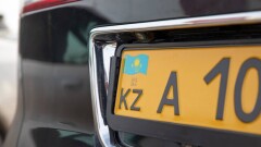 ІІМ заңдастырылмаған шетелдік көліктер туралы: Не елден шығарады, не бөлшектеп сатады