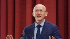 "Қазақстан халқына" қорының төрағасы қызметіне Болат Жәмішев тағайындалды