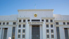 Роман Скляр: Прокуратура Абай облысындағы өртке жауаптыларды тексеріп жатыр