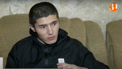 "Аяғым терісіне ілініп тұр екен". Полиция қызметкері Қаңтар оқиғасында қалай соққы жегенін әңгімеледі