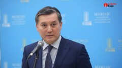 Брекешев Өзбекстан мен Қазақстан шекарасында АЭС салу туралы: Біз өз ұстанымымызды қорғаймыз
