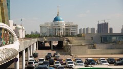 Тоқаев Астана әкіміне қаладағы су тапшылығы мәселесін тез арада шешуді тапсырды