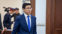 Аймағамбетов: Мектептерде 250 мыңнан астам орын тапшылығы бар