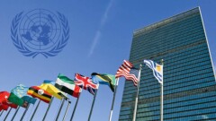 Сегіз ел БҰҰ Бас ассамблеясында дауыс беру құқығынан айырылды