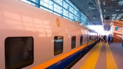 22 сәуірден бастап Қазақстанда пойыз билетін сату ережесі өзгереді