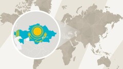 Тарихшы: Қазақ елінің шекарасы Абылай ханның тұсында бекітіліп, мойындалған