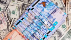 Ұлттық қордан алынатын қаржы 2023 жылы 1,4 трлн теңгеге азаяды