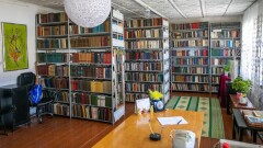 Жас мамандар жетіспейді. Мектеп кітапханасының мәселелері қандай?