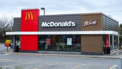 "Фаст-фудтың денсаулыққа пайдасы шамалы". Үкімет басшысы McDonald's туралы пікір білдірді