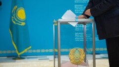 Қазақстанда президент сайлауы қалай өтетінін білесіз бе? Тест