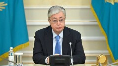 Президент тәртіпсіздік салдарынан келген шығындарды қалпына келтіру үшін Үкіметтік комиссия құруды тапсырды