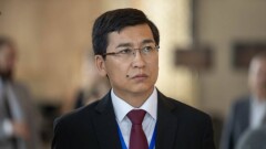 Аймағамбетов: Жоғары оқу орнының лицензиясы 5 жылға ғана беріледі
