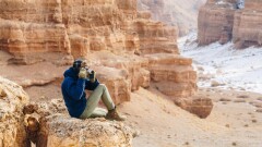 Қазақстанға туристер қай елдерден көп келеді?