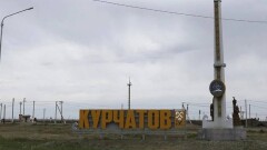 Курчатов қаласы толығымен Абай облысының құрамына беріледі
