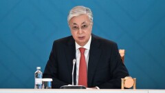 Қазақстан алдағы екі жылда 500 млн долларға ІТ өнімін экспорттайды