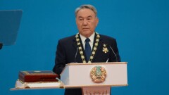 Мәжіліс депутаттары Тұңғыш президент күнін мемлекеттік мерекелер қатарынан алып тастауды ұсынды