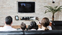 "Психолог ұсынады". Отбасы құндылықтары туралы 5 кинотуынды