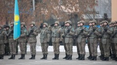 Биыл көктемде 17 мың адам әскерге шақырылады. Олар білуі тиіс 8 сұраққа жауап