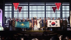 Astana Musical театры Кореяда өткен халықаралық фестивальде екі номинация жеңіп алды