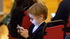 Үйдегі еркелік қалай лудоманияға әкеледі?