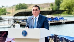 Алматы облысының әкімі Ұйғыр ауданының атауын өзгертуге қатысты пікір білдірді