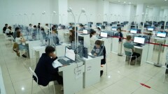 Тамыз ҰБТ-сы басталды: Талапкерлер әр пәннен кемі 5 балл жинауы керек