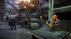 Қазақмыс Жезқазғандағы кәсіпорындарда жабдыққа жоспарлы жөндеу жұмысын жалғастырып жатыр